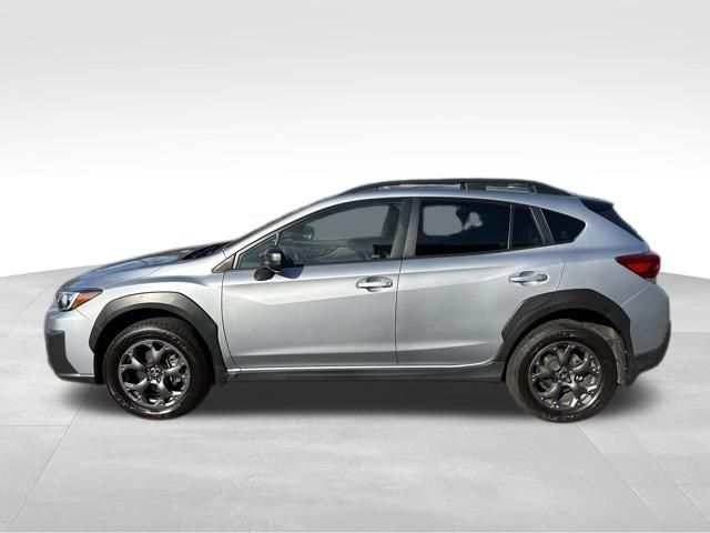 2023 Subaru Crosstrek Sport photo 4