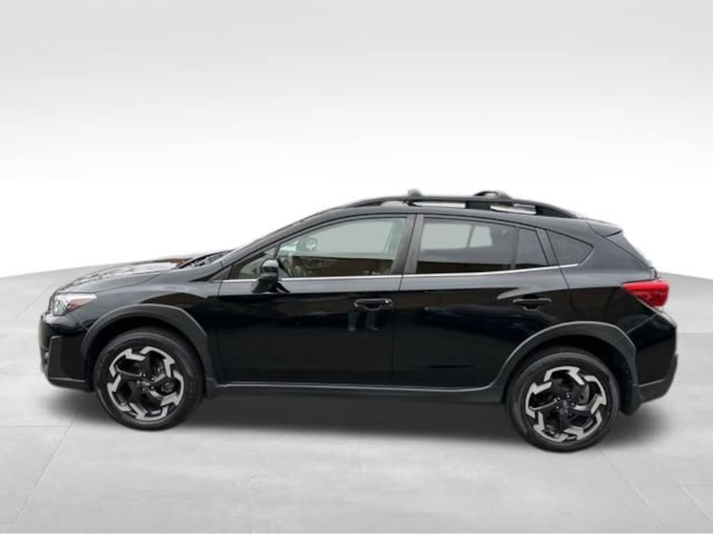 Used 2023 Subaru Crosstrek Limited SUV