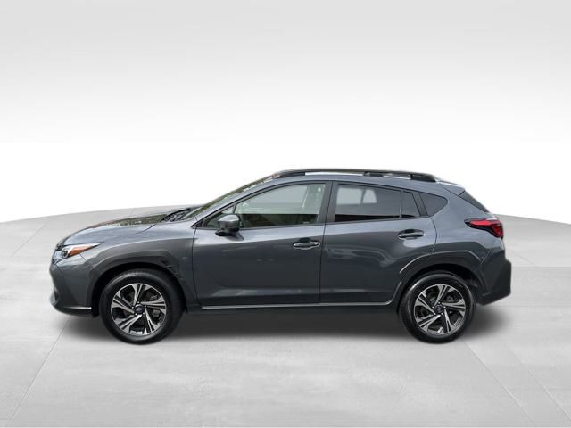 2024 Subaru Crosstrek Premium photo 4