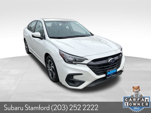 2023 Subaru Legacy Premium