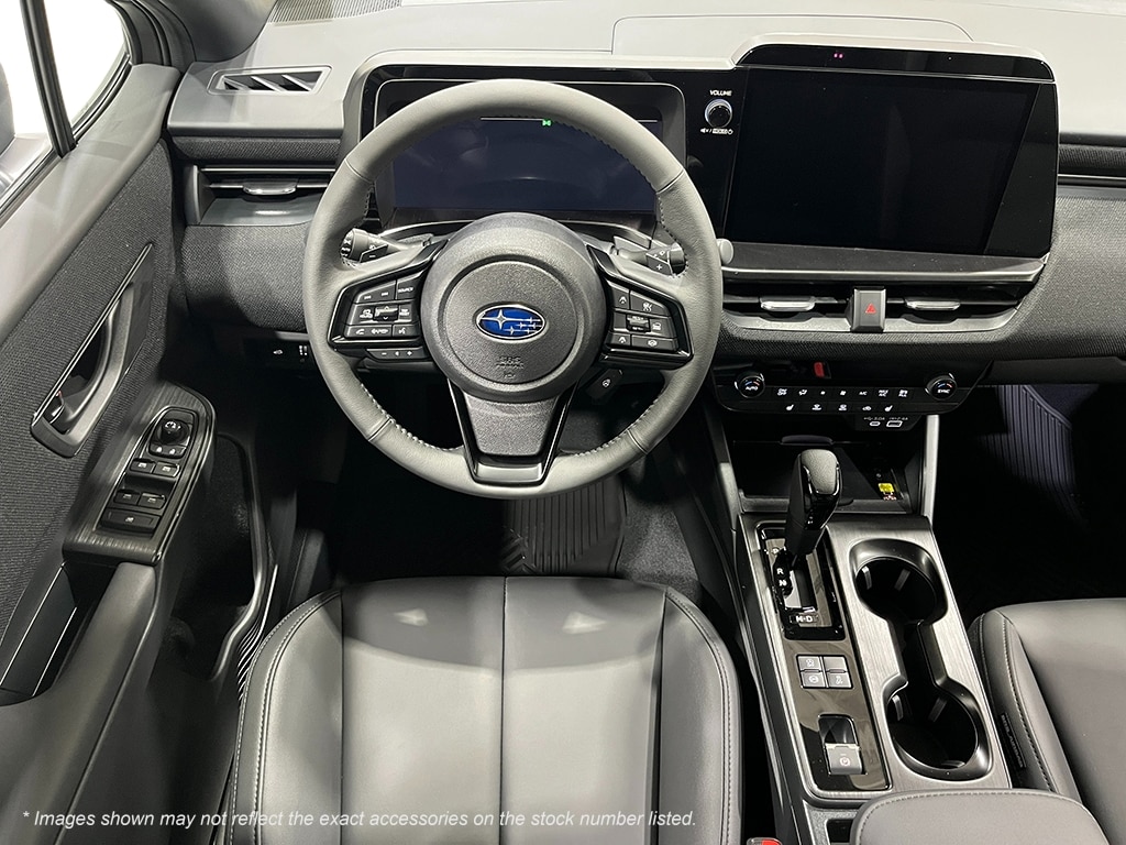 2026 Subaru Outback Premium - Photo 26