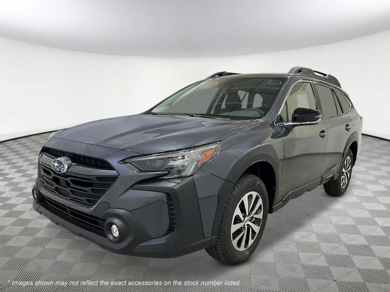 2025 Subaru Outback Premium's photo