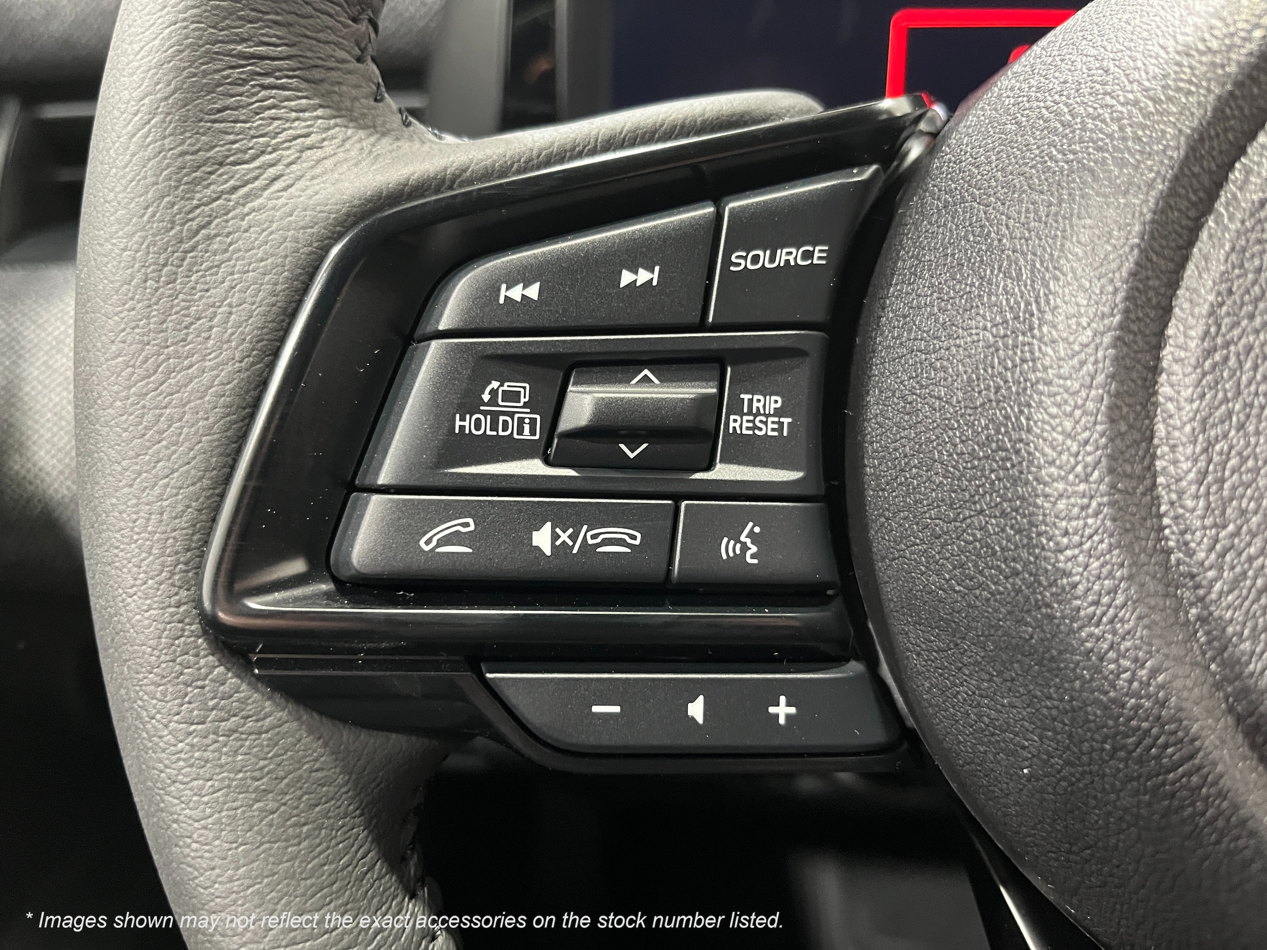 2026 Subaru Outback Limited - Photo 17