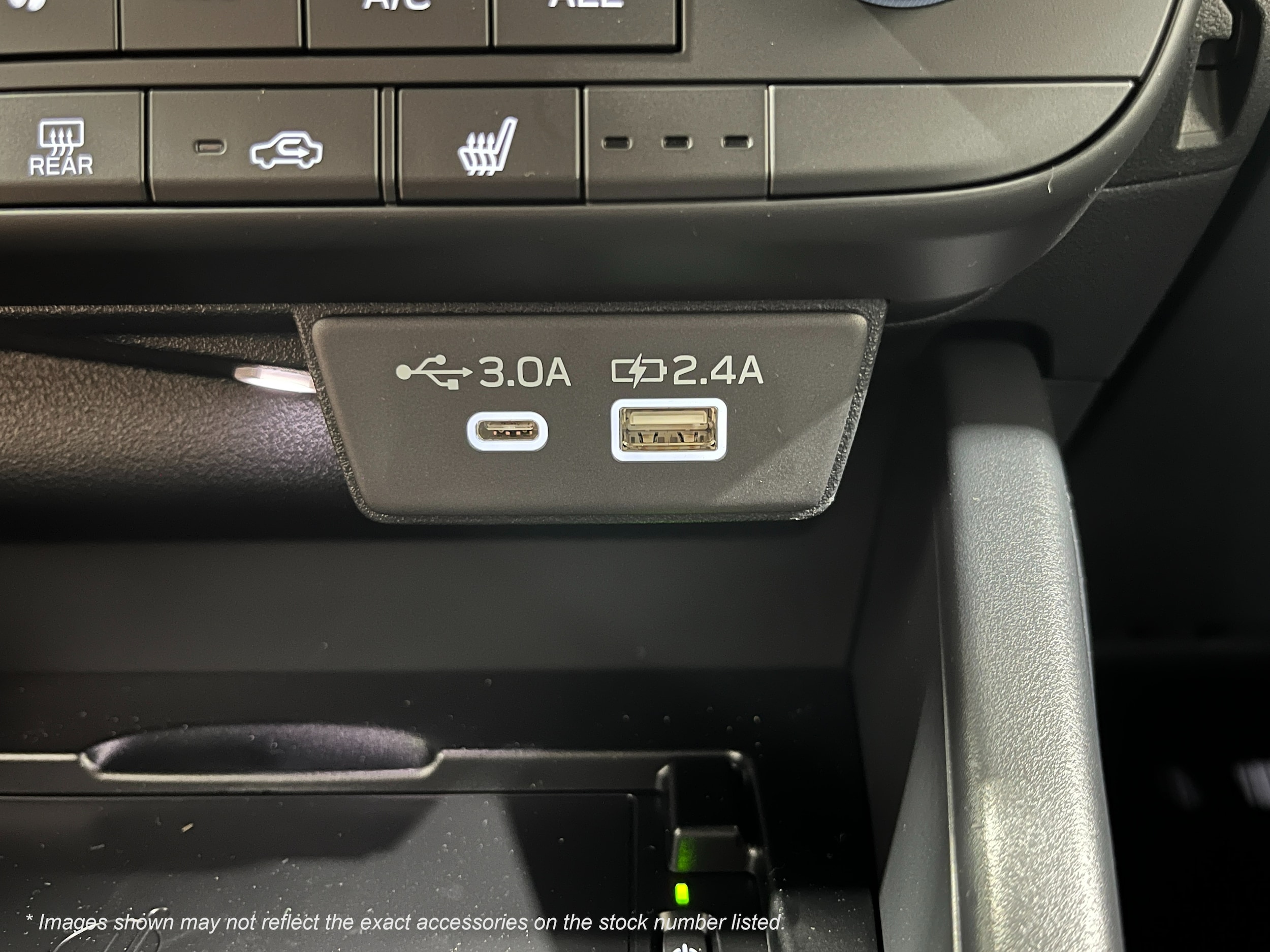 2026 Subaru Outback Premium - Photo 22