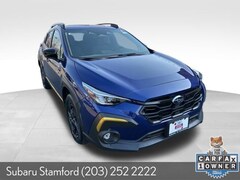 2024 Subaru Crosstrek Sport SUV