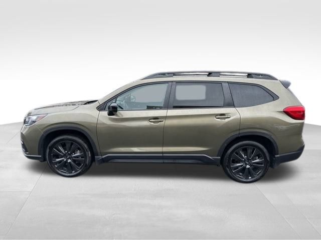 2022 Subaru Ascent Onyx Edition photo 3