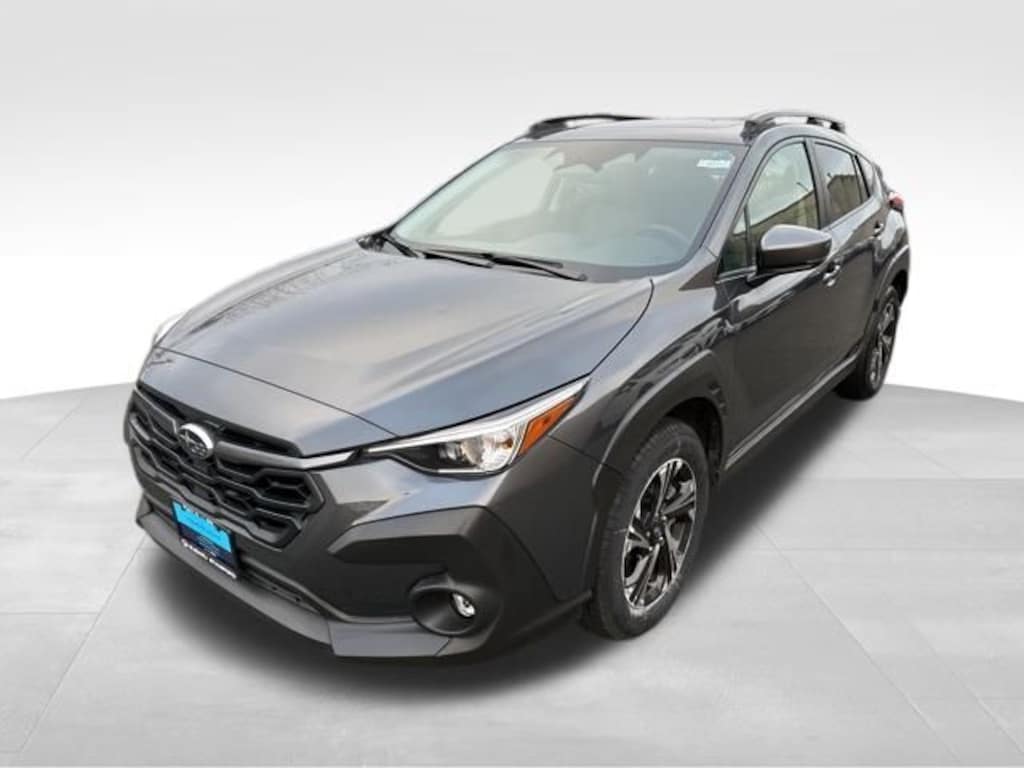 Used 2024 Subaru Crosstrek Premium SUV