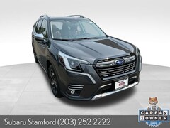 2023 Subaru Forester Touring SUV