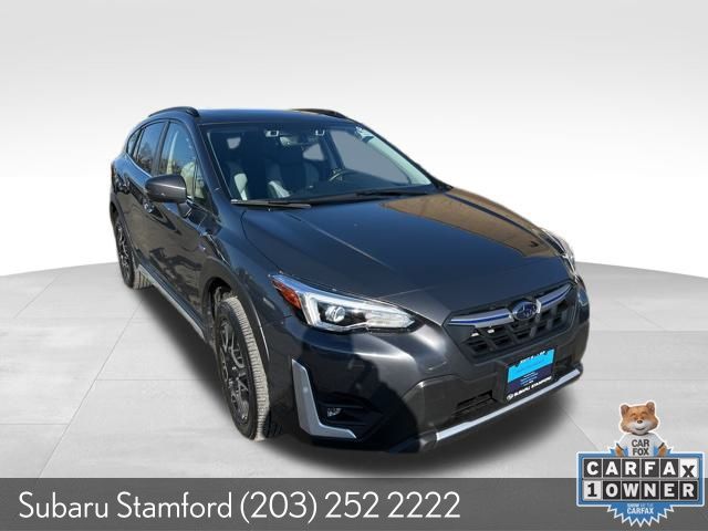 2023 Subaru Crosstrek Hybrid
