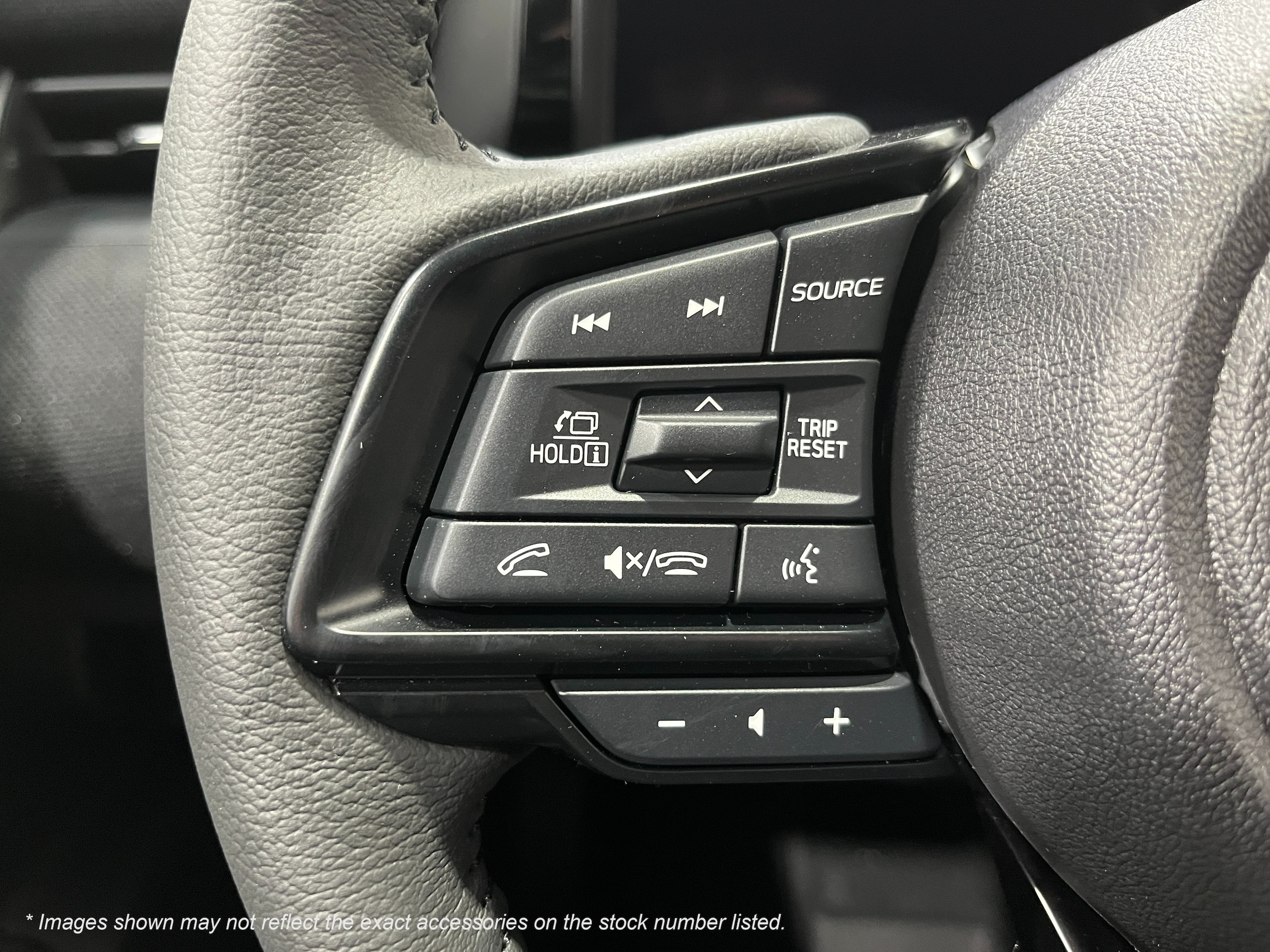 2026 Subaru Outback Premium - Photo 16