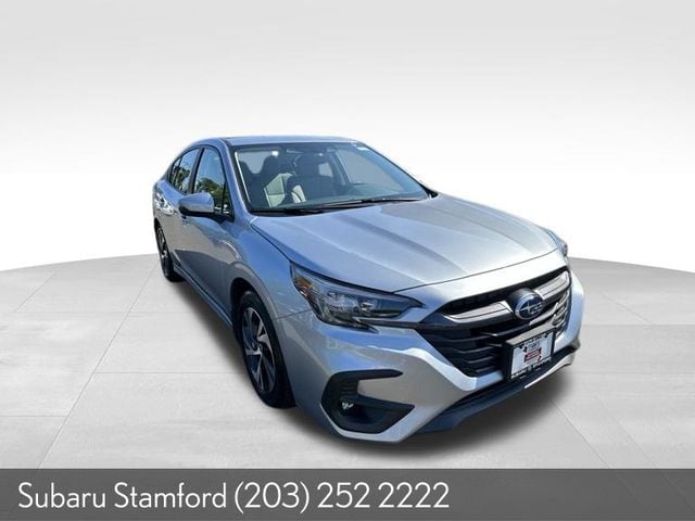 2025 Subaru Legacy