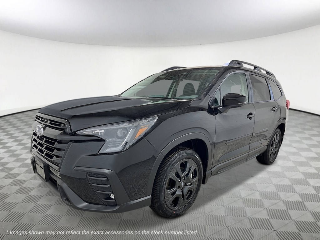 2026 Subaru Ascent Onyx Edition-Touring 7 Passenger's photo