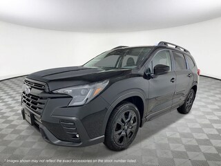 2026 Subaru Ascent Onyx Edition Touring 7-Passenger SUV