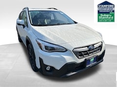 2023 Subaru Crosstrek Limited SUV
