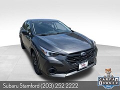 2024 Subaru Crosstrek Base SUV