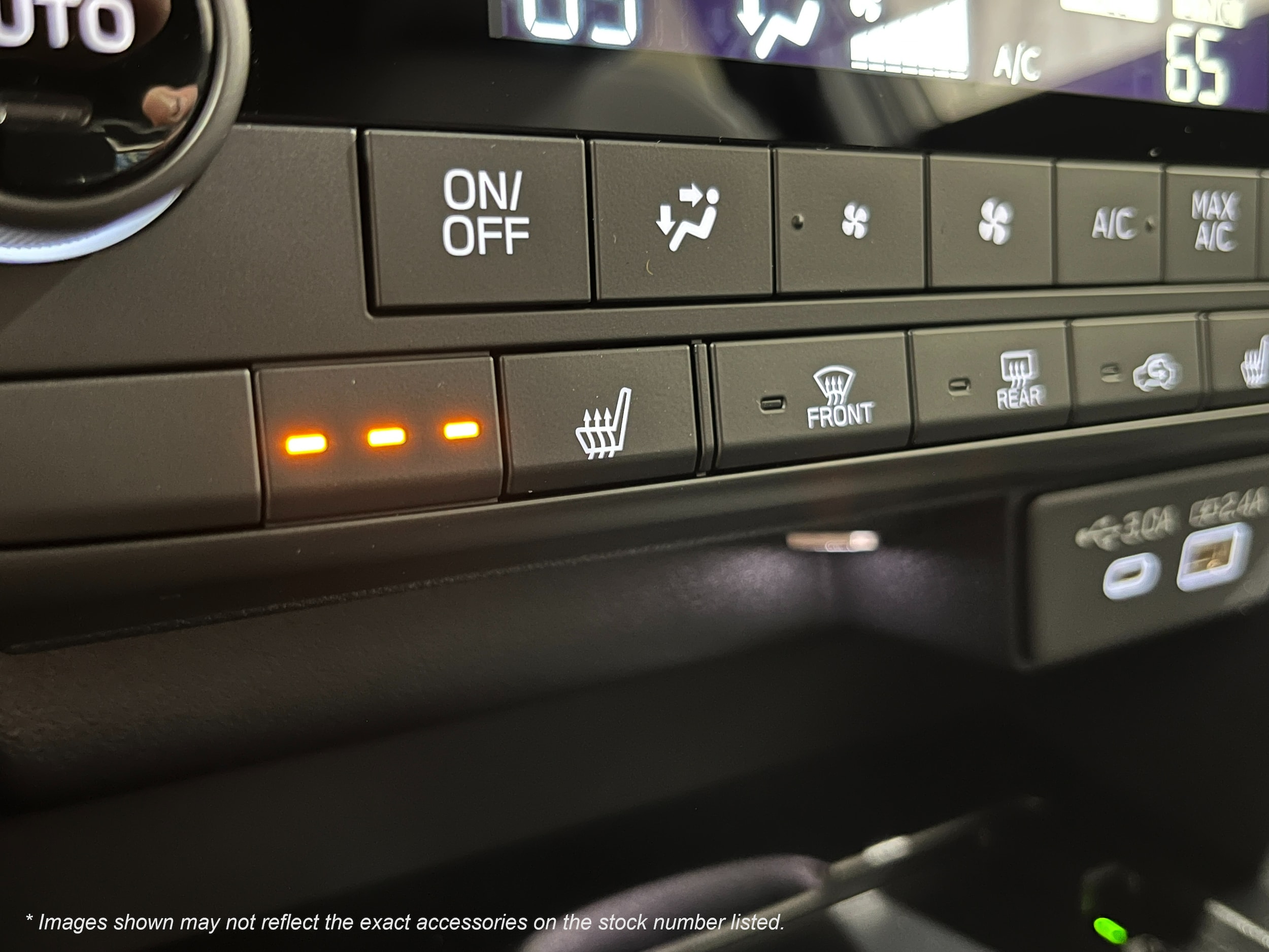 2026 Subaru Outback Premium - Photo 19