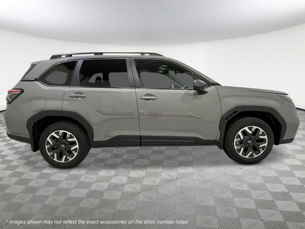 2026 Subaru Forester Premium - Photo 8