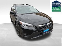 2023 Subaru Crosstrek Limited SUV