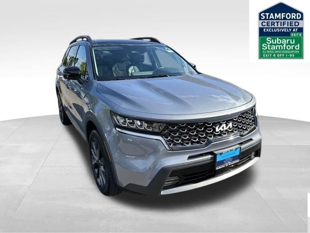 2023 Kia Sorento