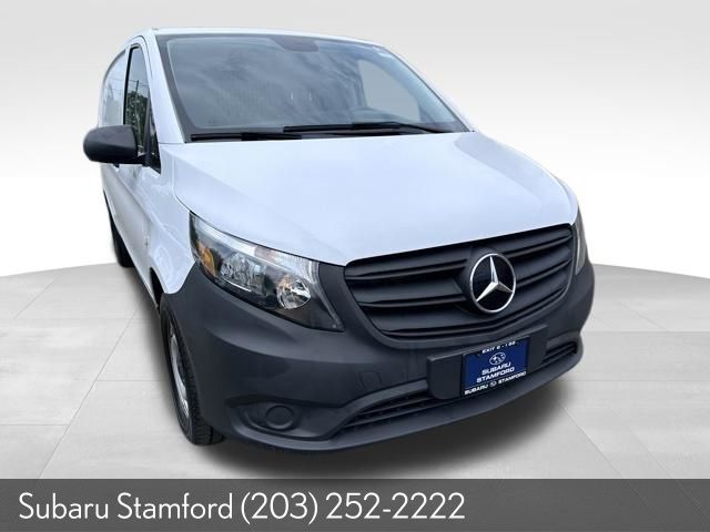 2023 Mercedes-Benz Metris 126" WB Cargo's photo