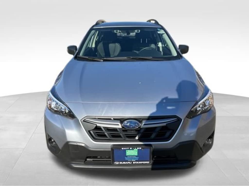 Used 2023 Subaru Crosstrek Base SUV