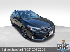2023 Subaru Impreza Limited Hatchback