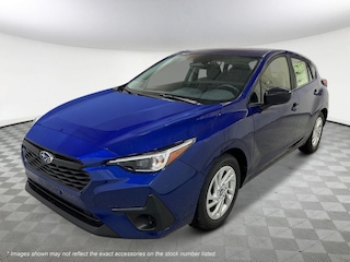 2025 Subaru Impreza Base 5-Door