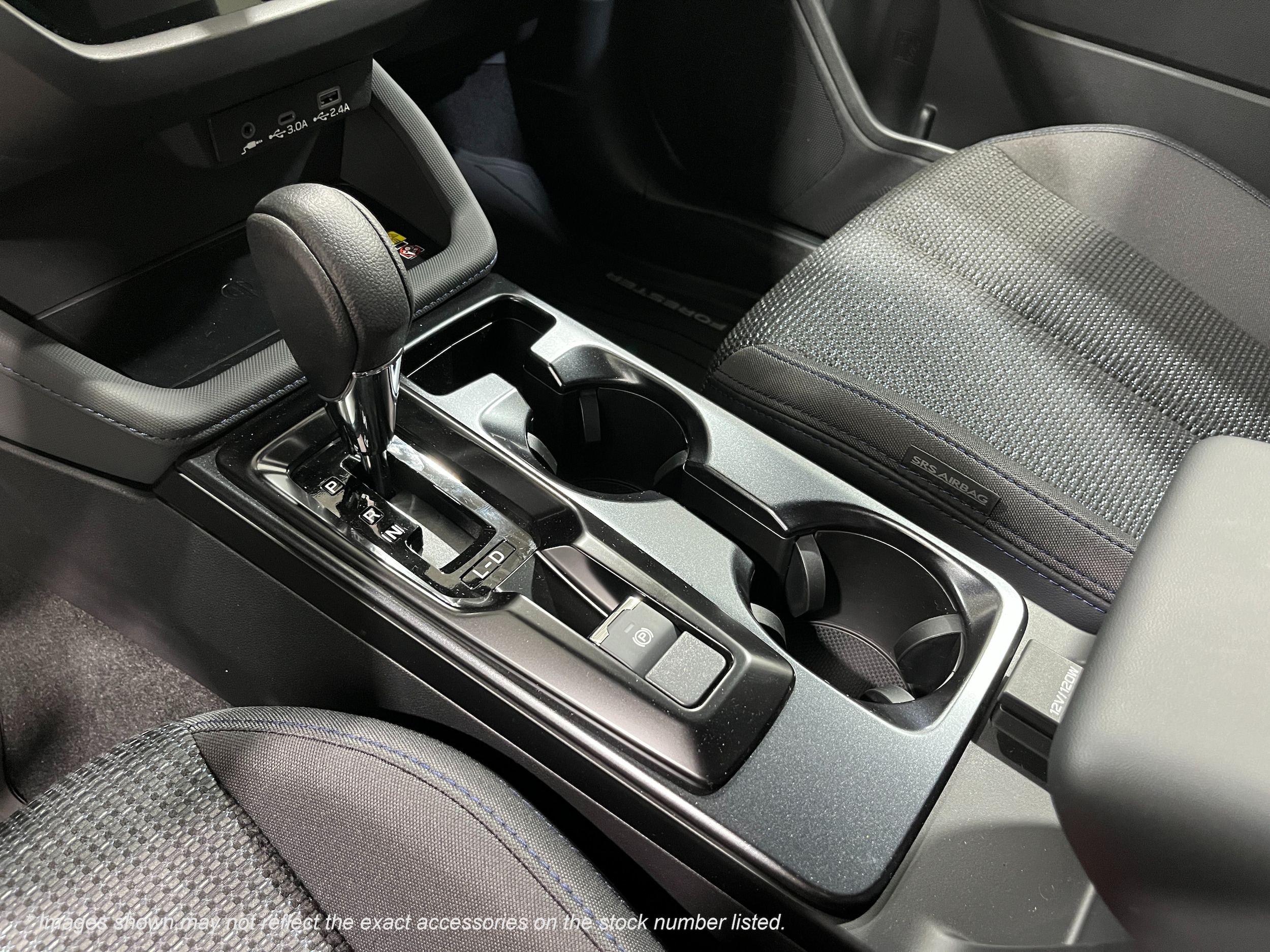 2026 Subaru Forester Premium - Photo 17