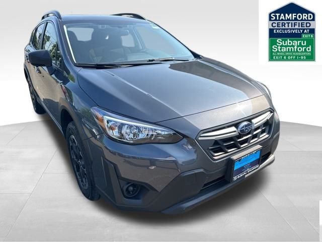 2023 Subaru Crosstrek Base