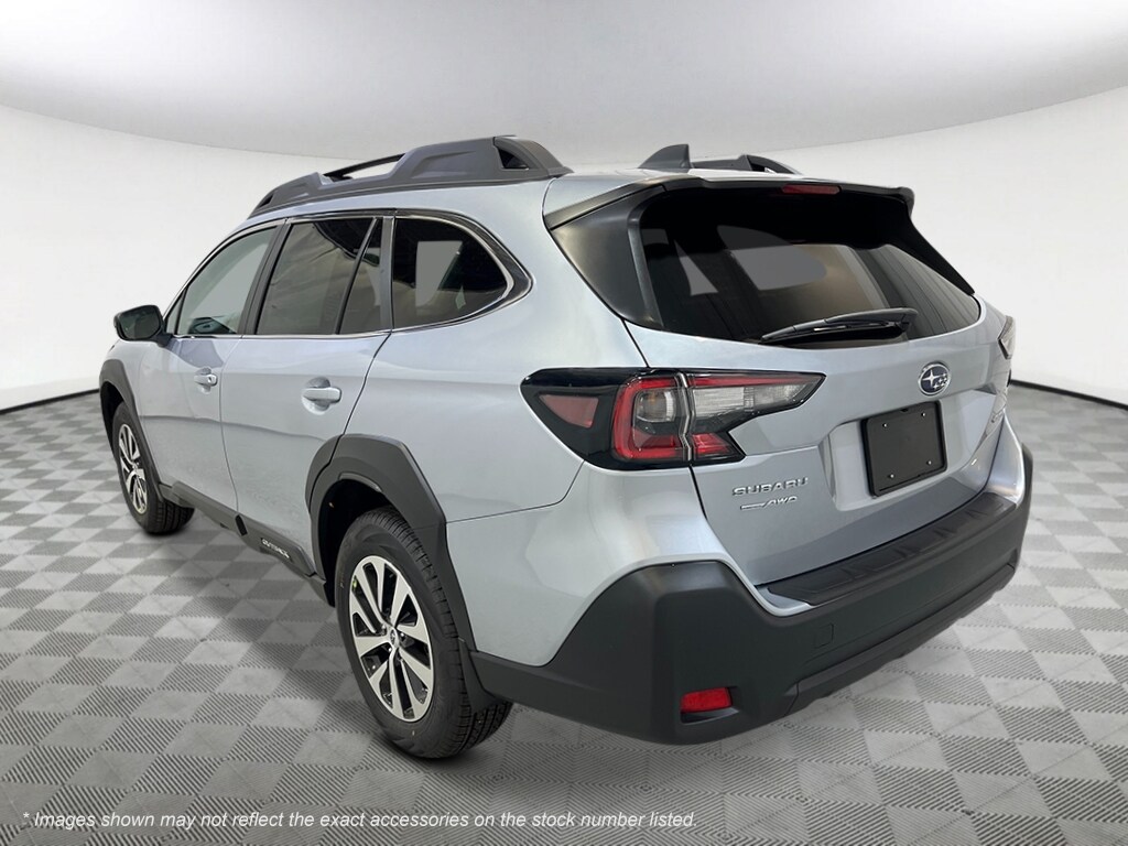2025 Subaru Outback Premium photo 2