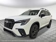  Subaru Ascent
