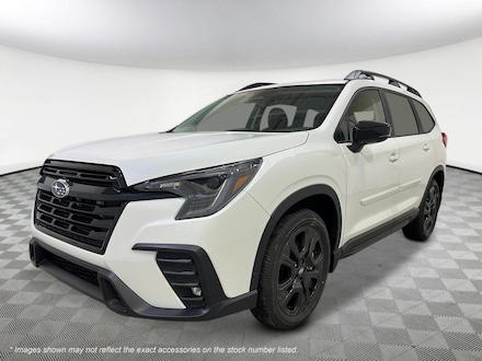 2025 Subaru Ascent Onyx Edition Touring 7-Passenger SUV