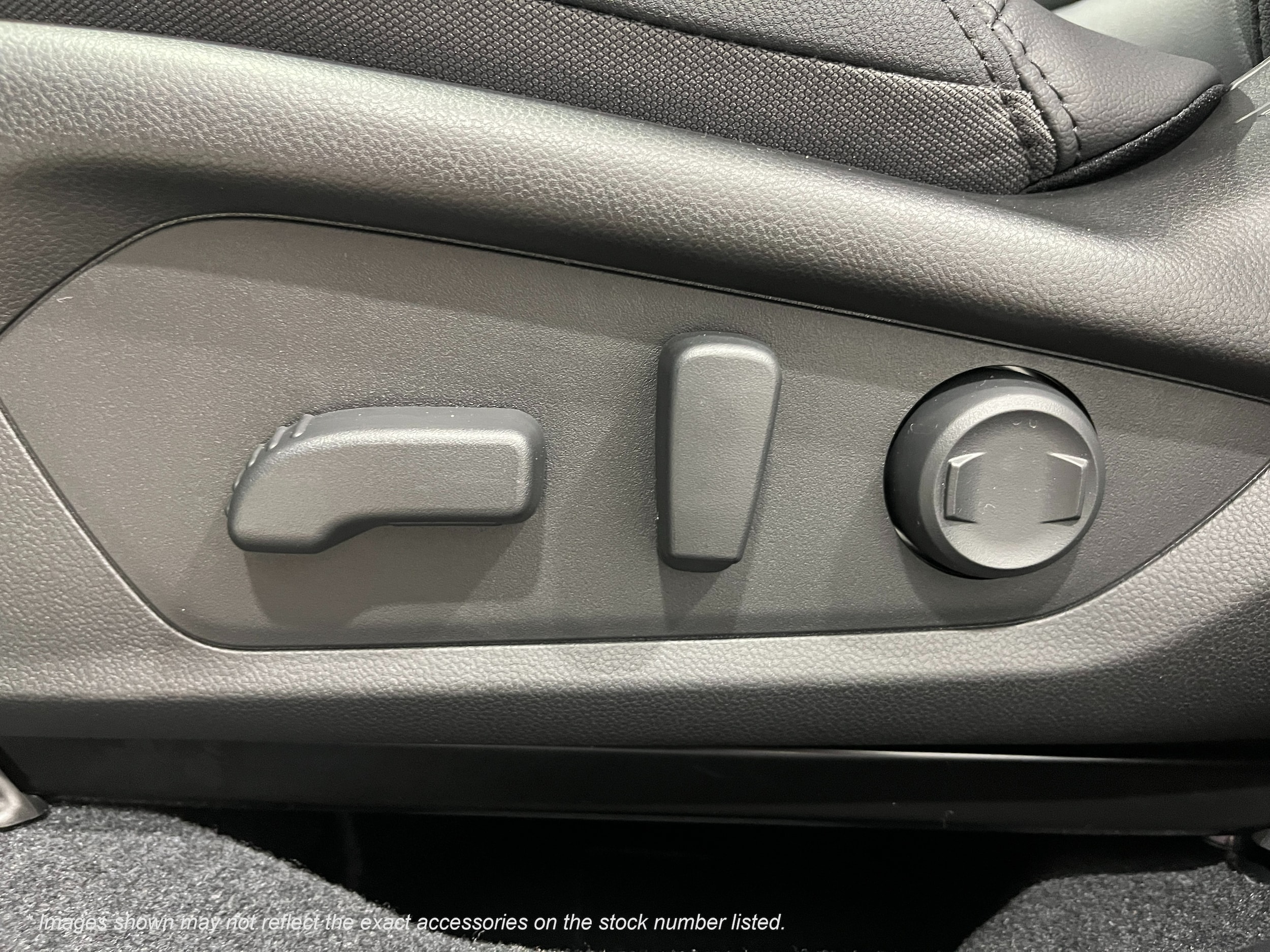 2026 Subaru Outback Premium - Photo 12