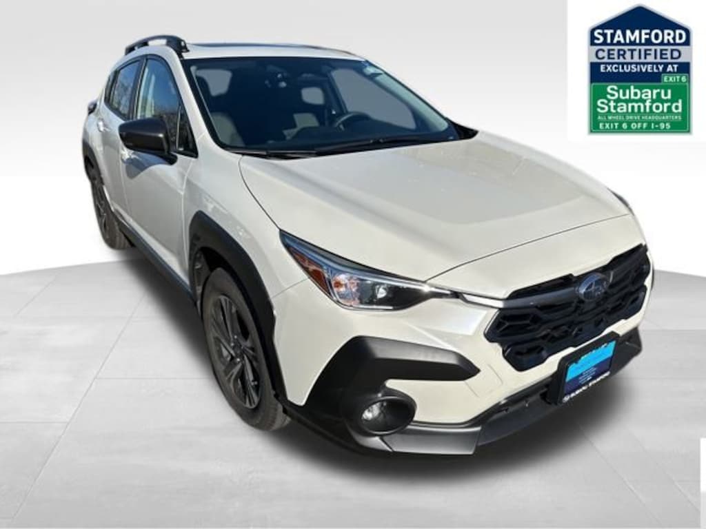 Used 2024 Subaru Crosstrek Premium SUV