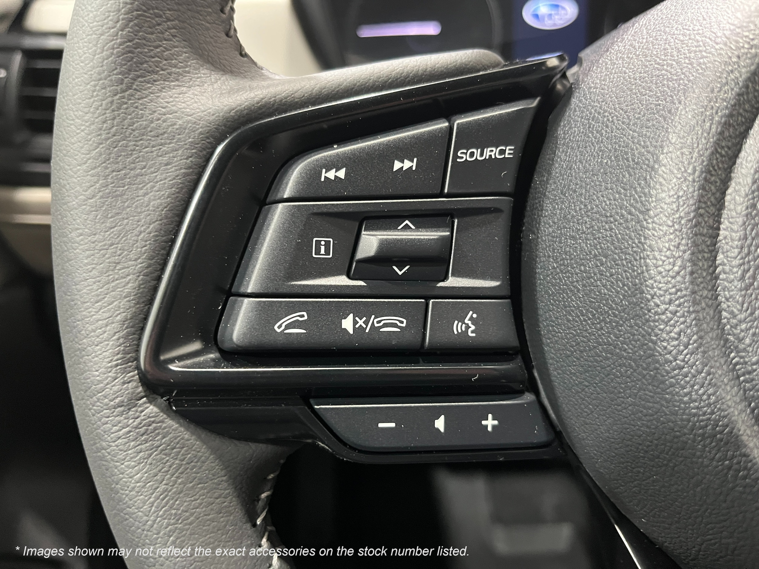 2026 Subaru Forester Premium - Photo 18