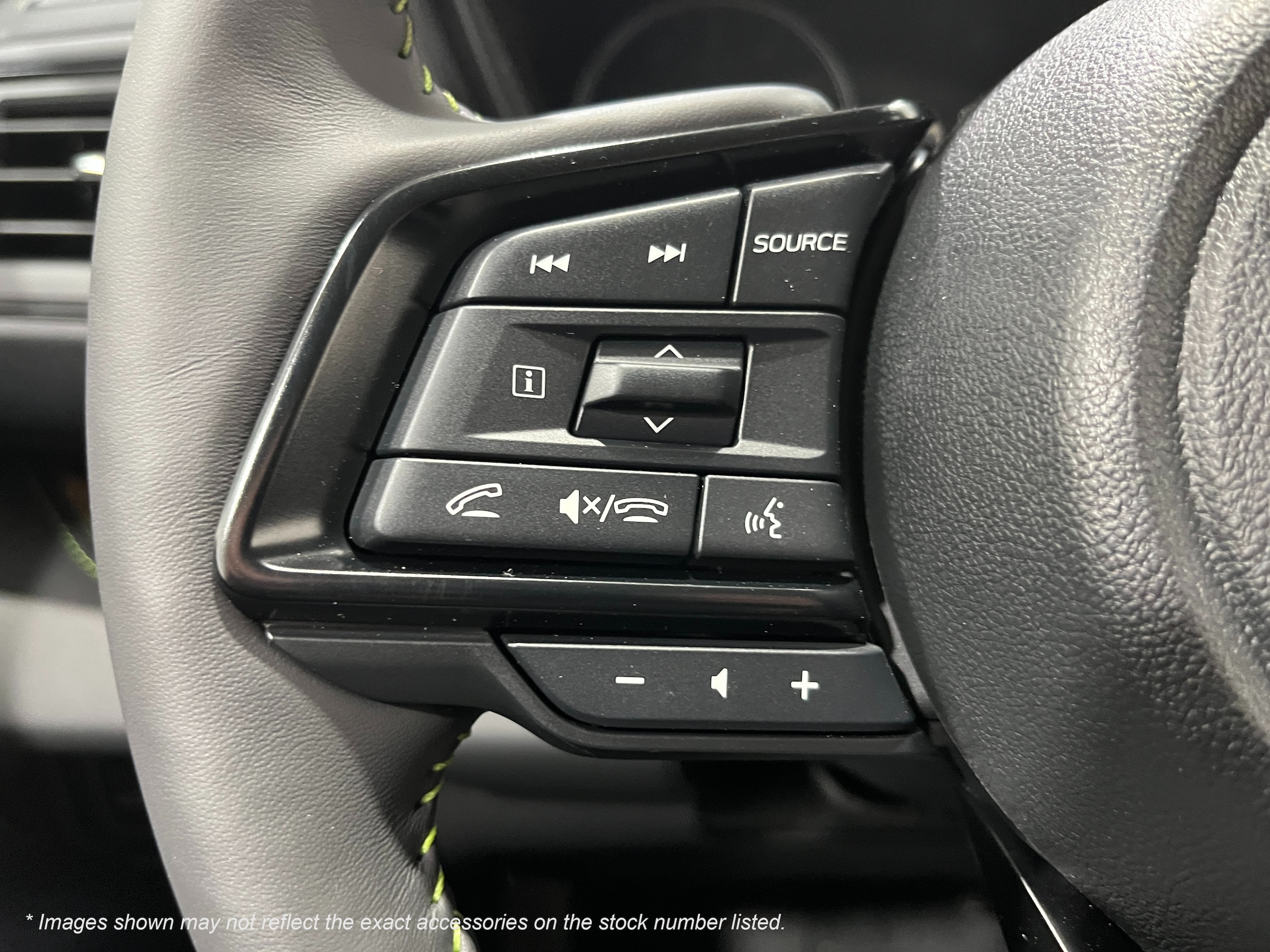 2026 Subaru Ascent Onyx Edition-Touring - Photo 17