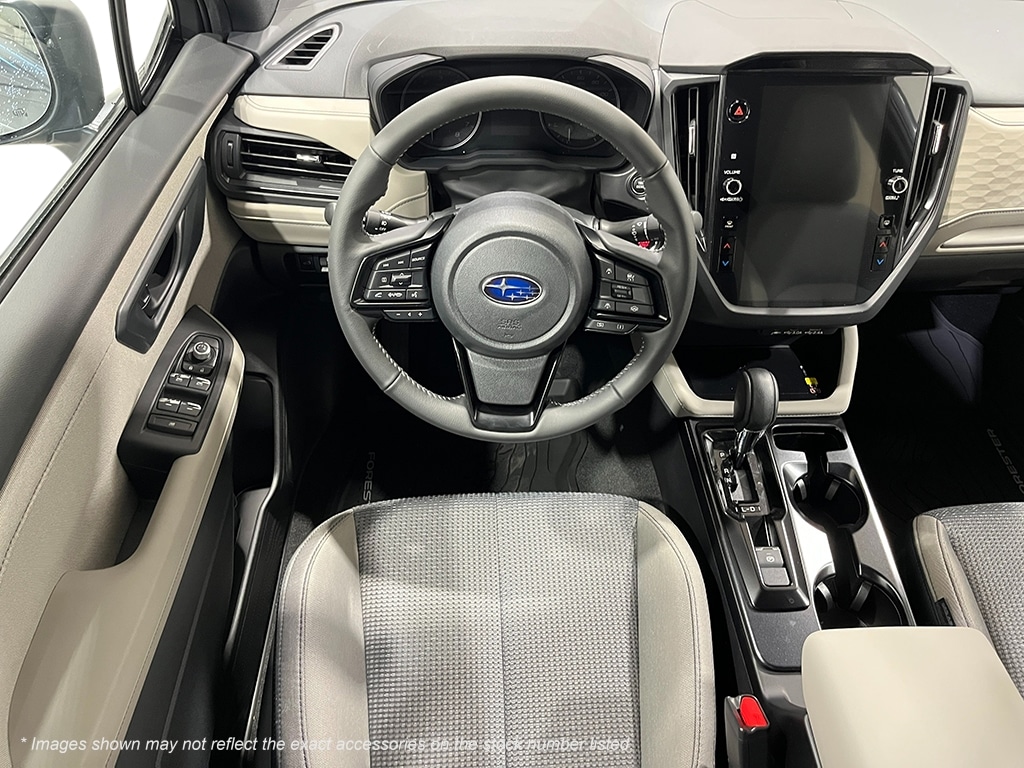 2026 Subaru Forester Premium - Photo 27