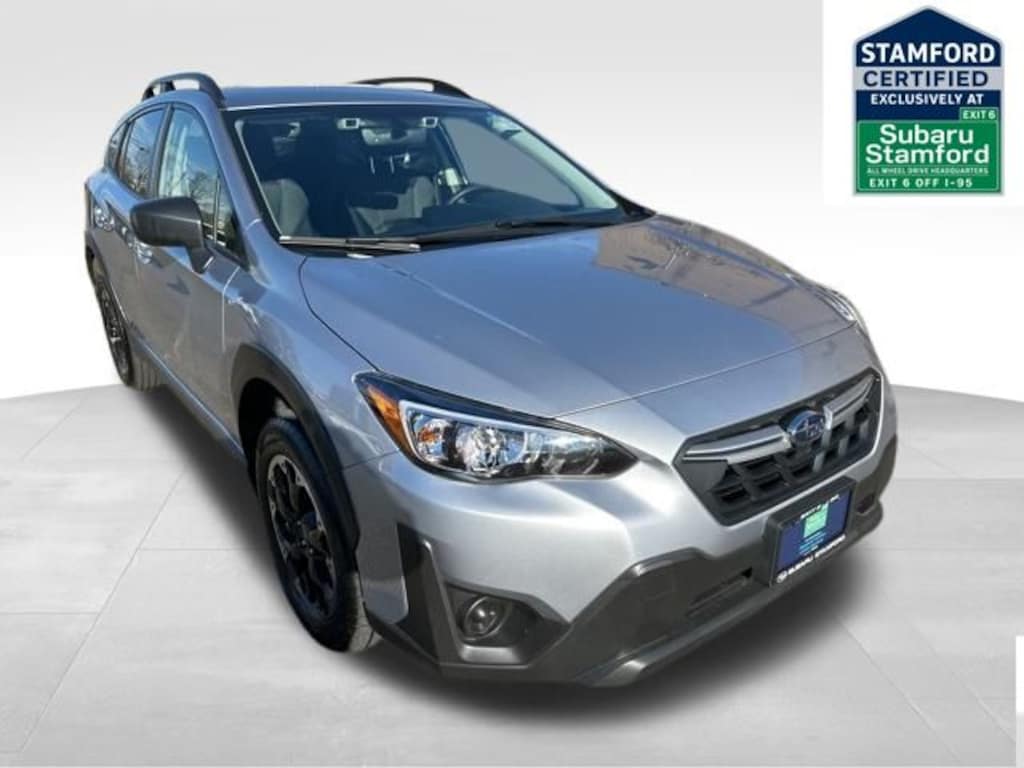 Used 2023 Subaru Crosstrek Base SUV