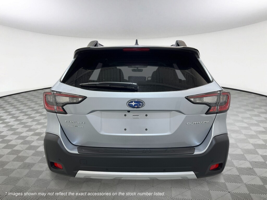 2025 Subaru Outback Limited photo 3