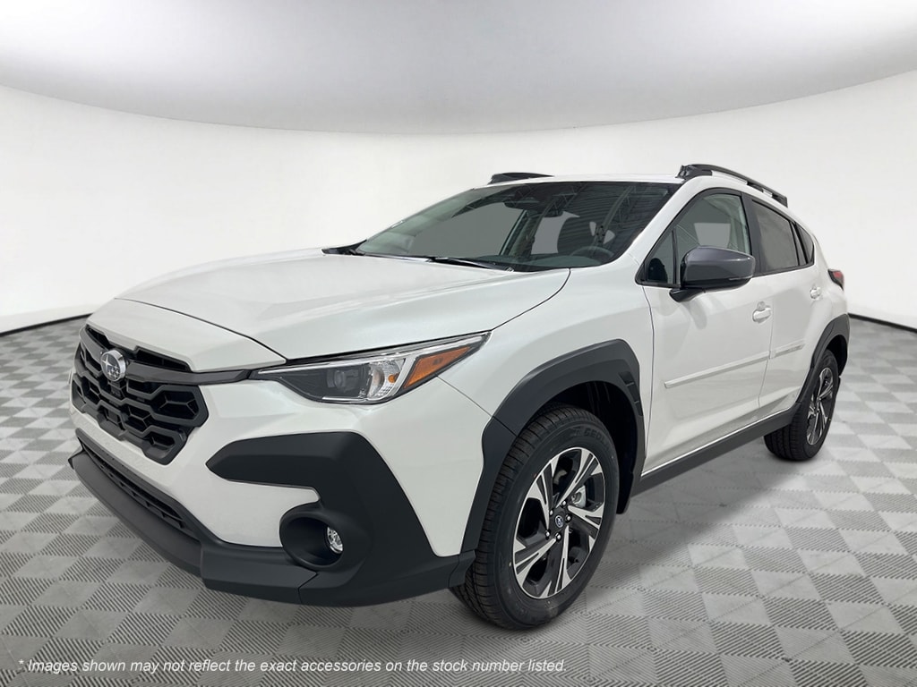 2026 Subaru Crosstrek Premium's photo