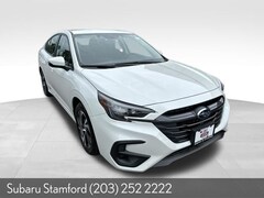 2025 Subaru Legacy Premium Sedan