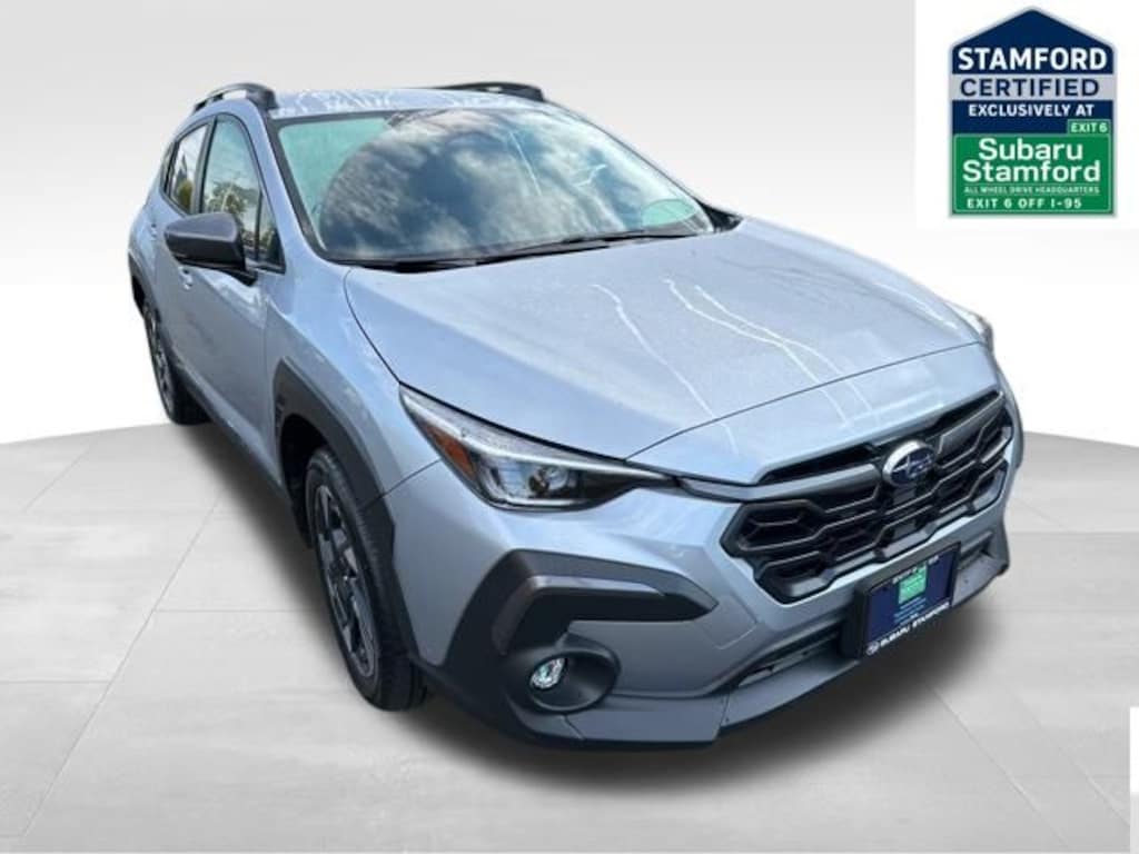 Used 2025 Subaru Crosstrek Limited SUV