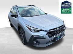 2025 Subaru Crosstrek Limited SUV