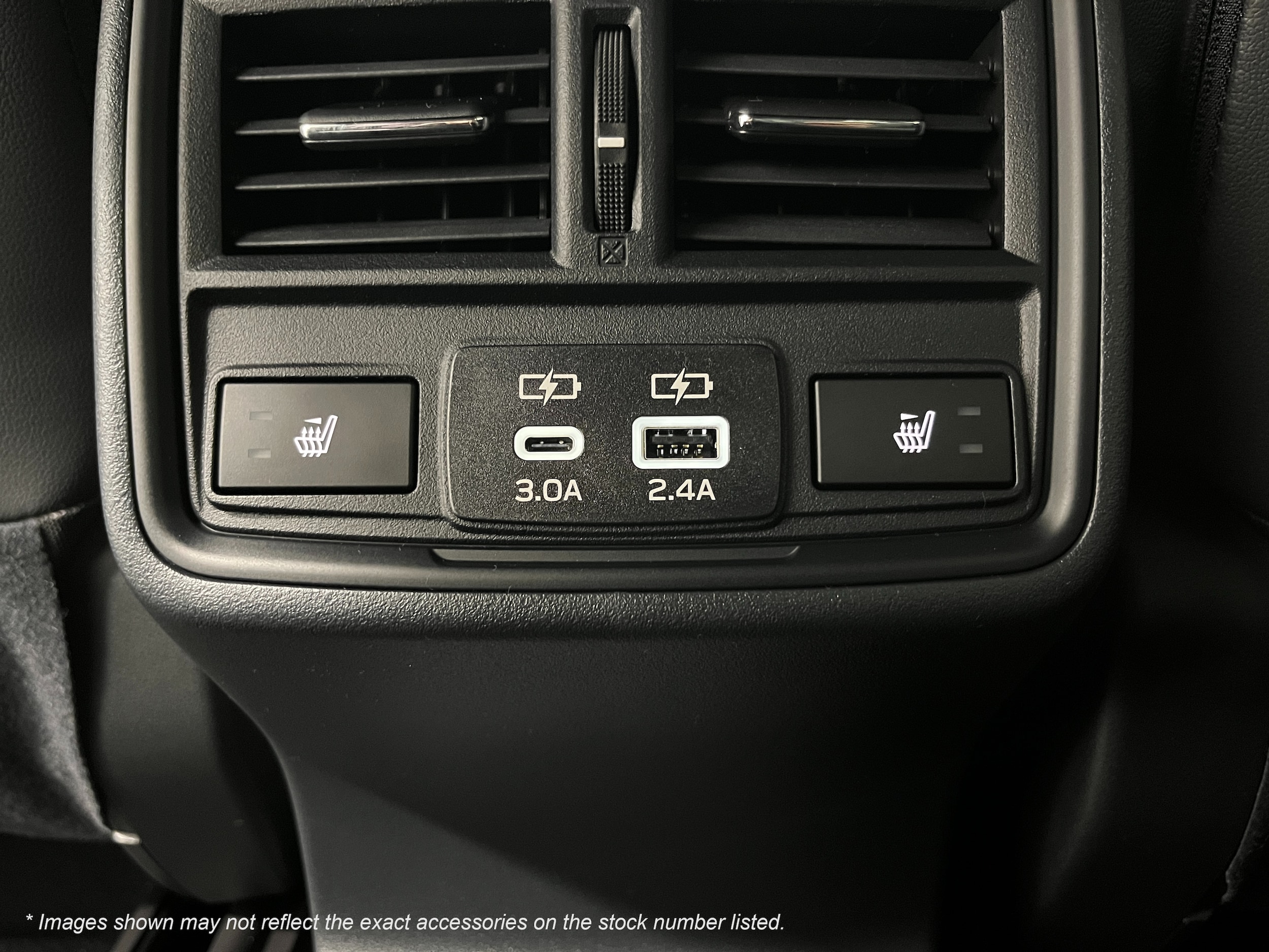 2026 Subaru Outback Limited - Photo 24