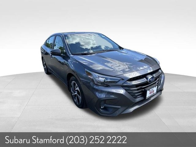2025 Subaru Legacy Premium's photo
