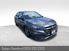 2025 Subaru Legacy Premium Sedan