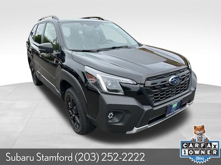 2023 Subaru Forester Wilderness SUV