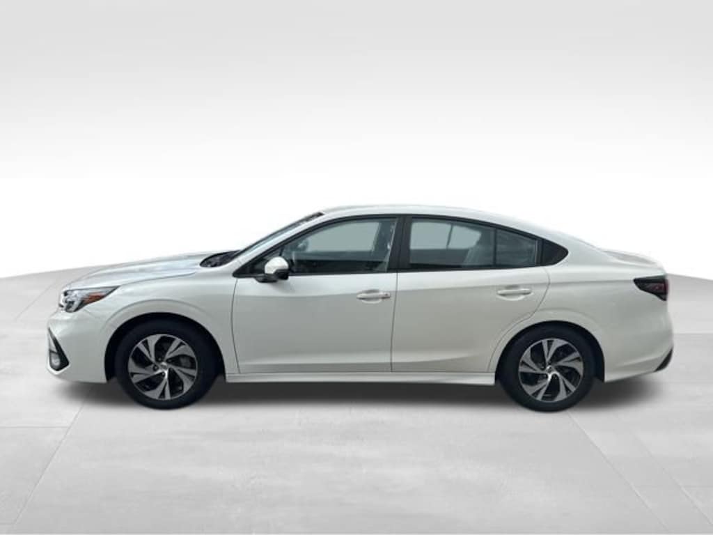 Used 2023 Subaru Legacy Premium Sedan