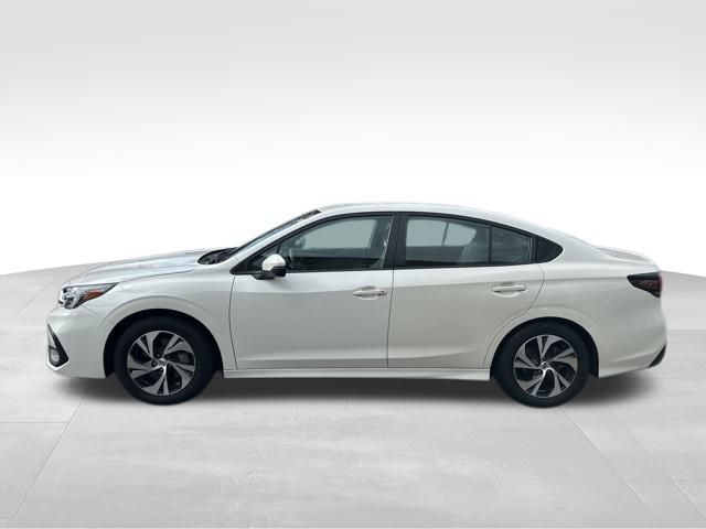 2023 Subaru Legacy Premium photo 4