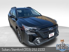 2023 Subaru Outback Onyx Edition SUV